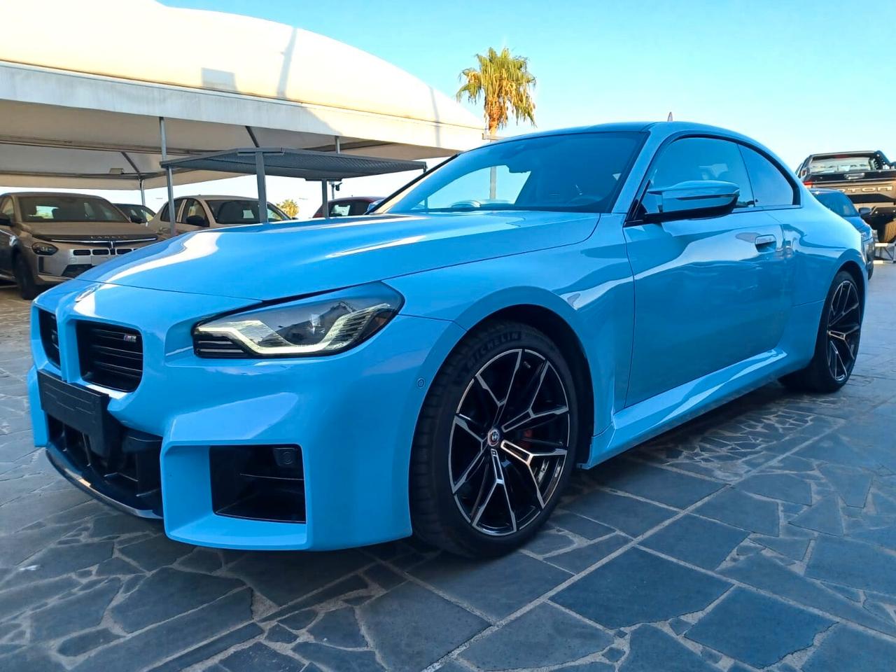 Bmw 240 M2