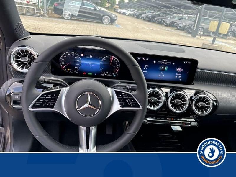 Mercedes-Benz Classe A 250e EQ-Power Automatic Advanced Plus Progressive
