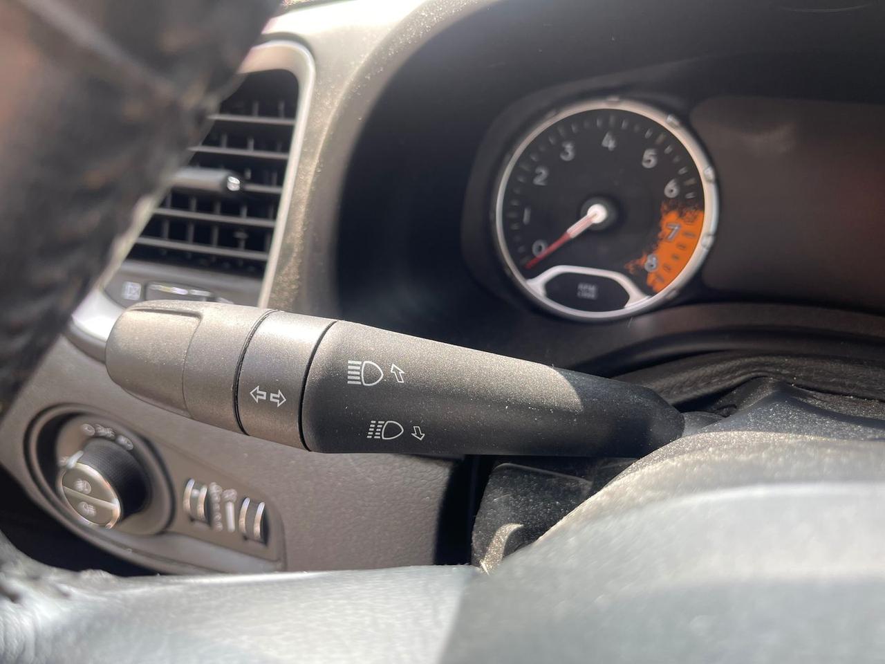 Jeep Renegade Limited 1.4 MultiAir #5993