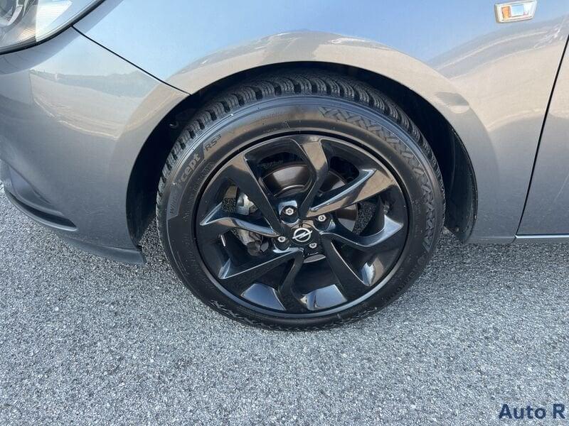 Opel Corsa 1.4 5 porte Cosmo