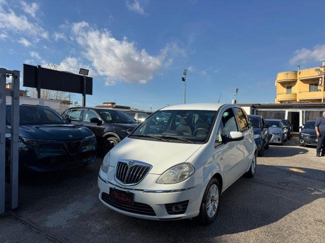 LANCIA MUSA 1.4 Oro Plus Ecochic GPL
