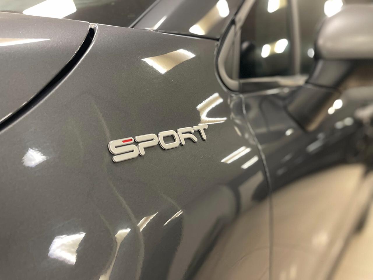 Fiat 500X 1.6 MultiJet 120cv Sport