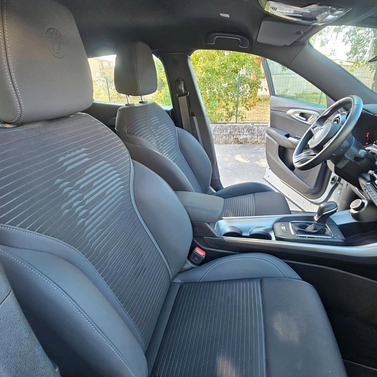Alfa Romeo Tonale 1.6 diesel 130CV Sprint 2024