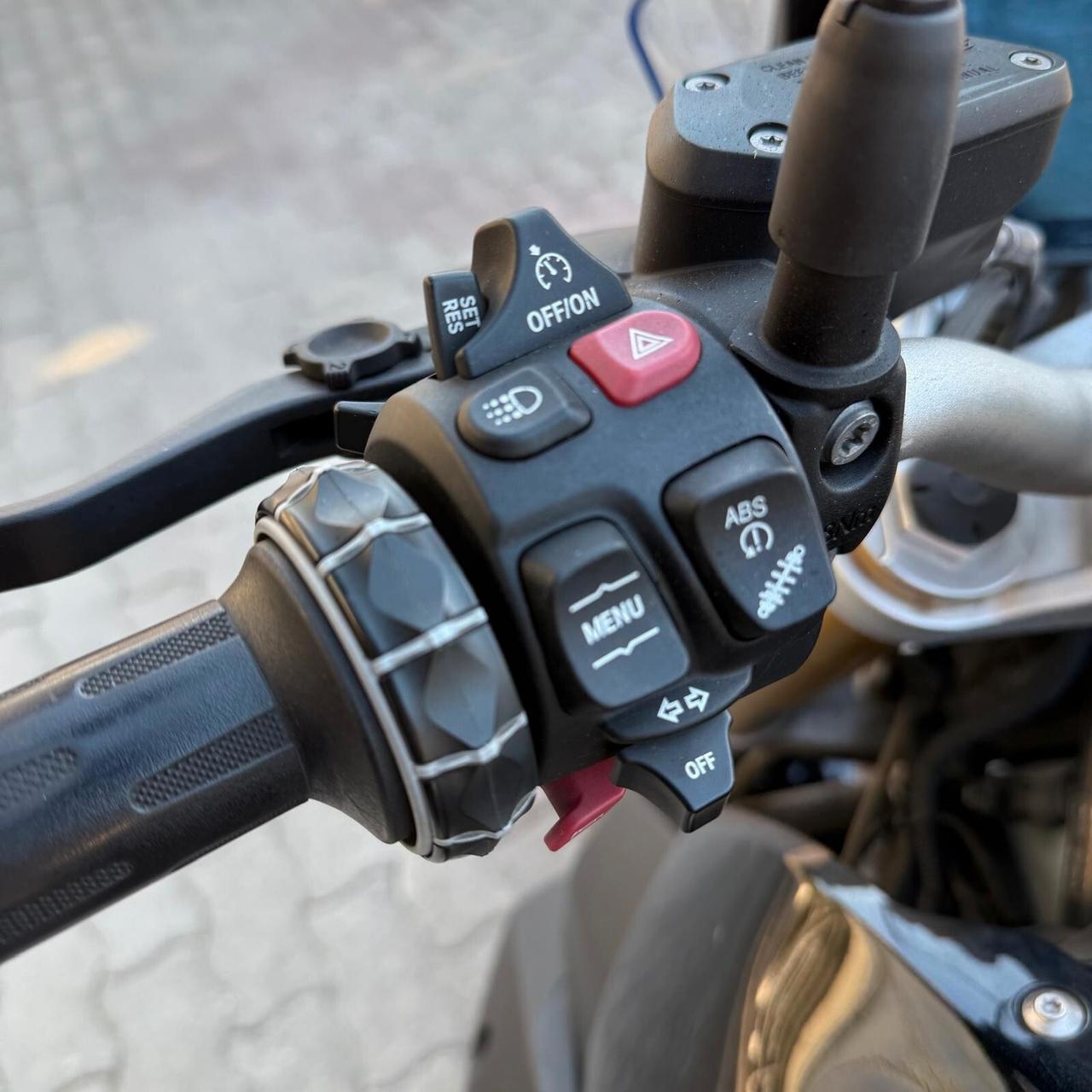 Bmw R 1250