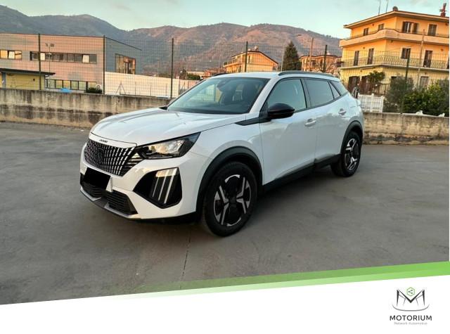 Peugeot 2008 PureTech 100 S&S Allure