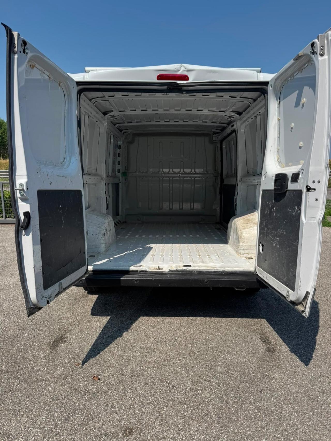 Fiat Ducato 33 2.3 MJT 130CV PM-TN Furgone