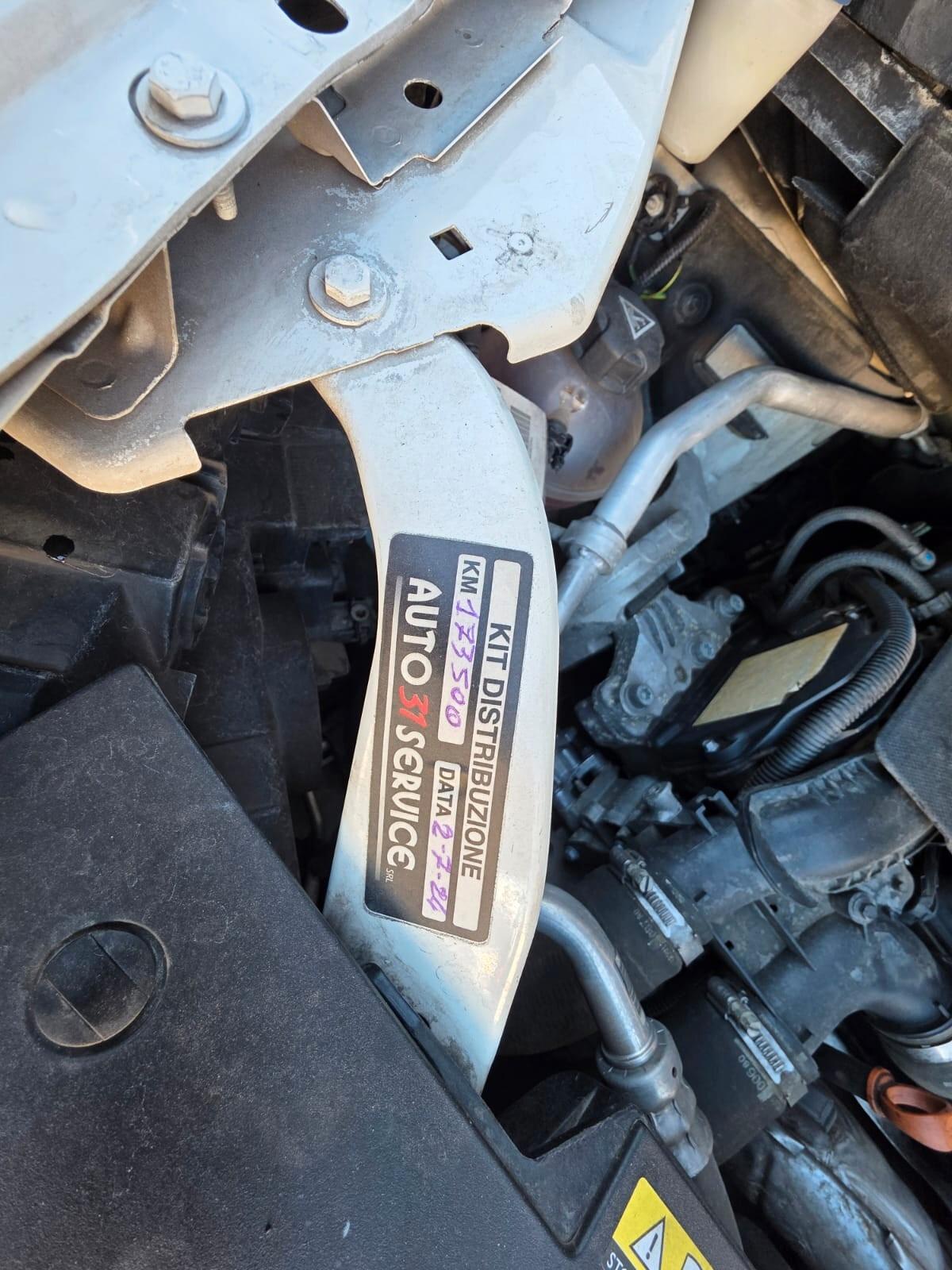 Citroen C4 Picasso BlueHDi 120 S&S EAT6 Shine