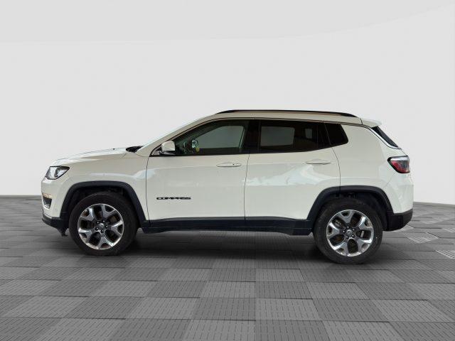 JEEP Compass Compass 1.6 Multijet II 2WD Limited