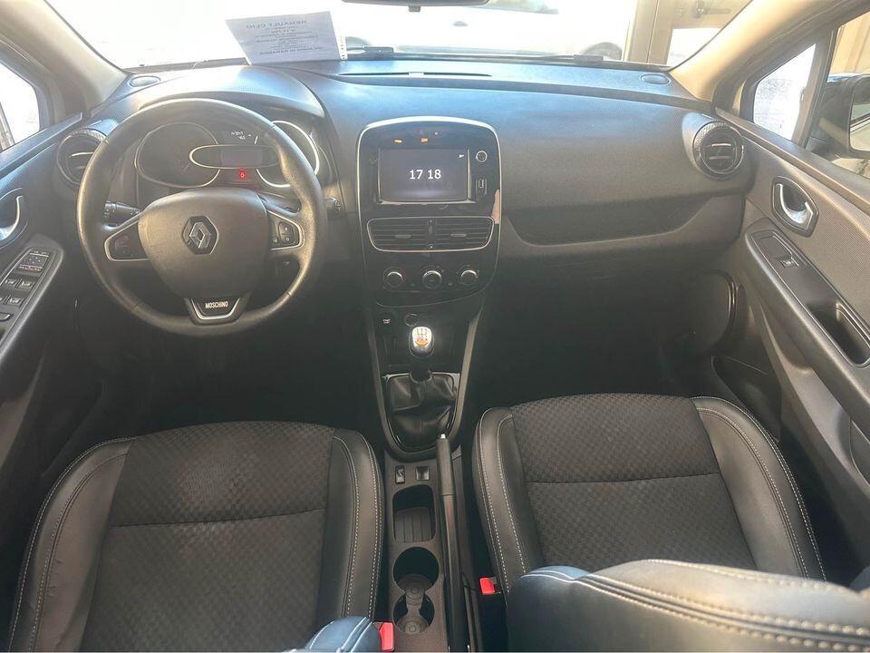 Renault Clio 1.5