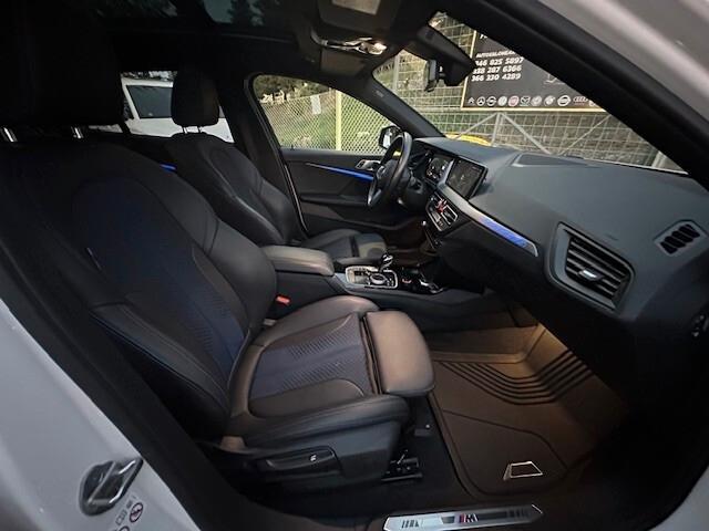 Bmw 120d xDrive 190cv Msport -TETTO-
