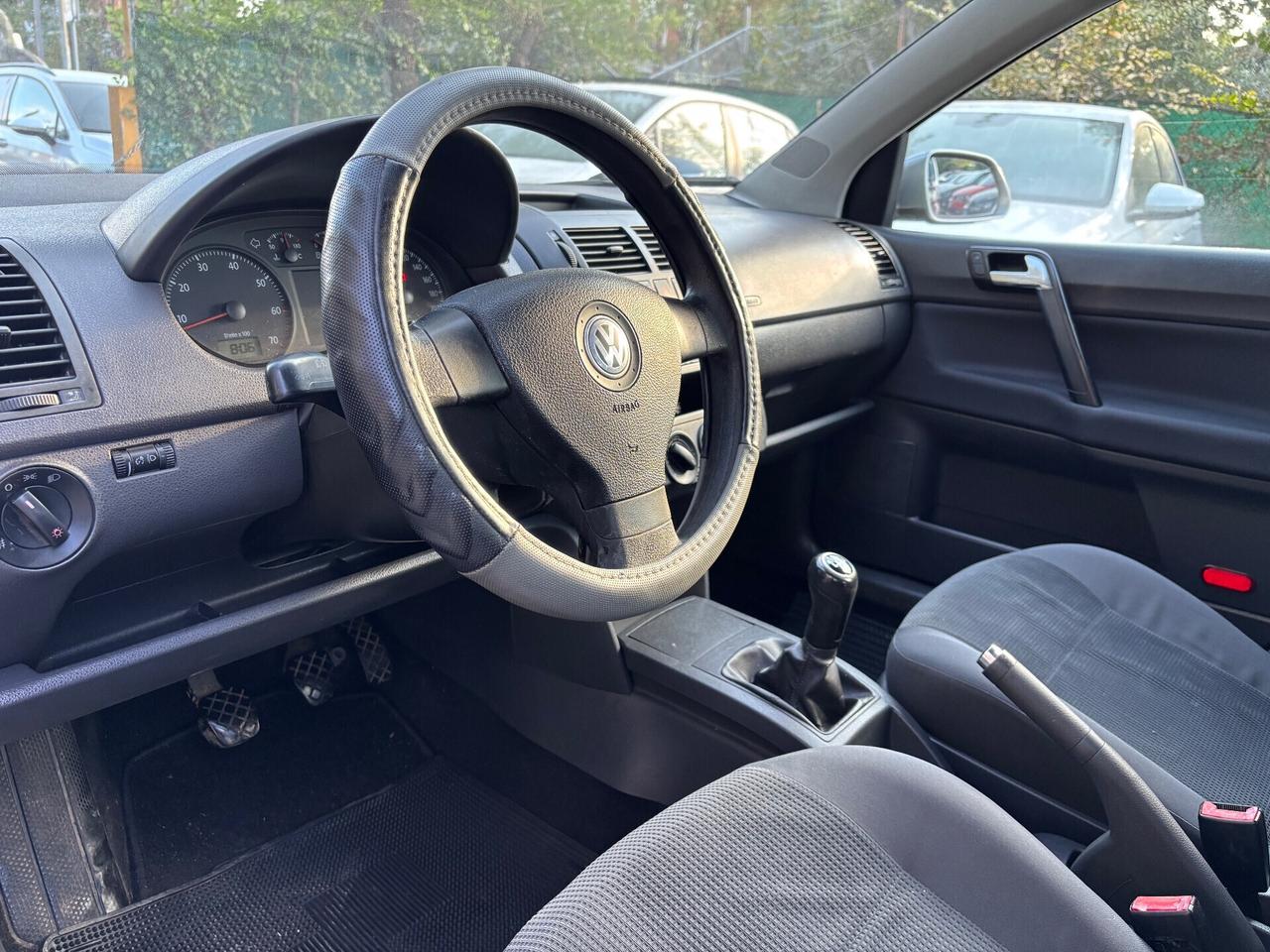 Volkswagen Polo 1.4 Benzina 5p. OK Neopatentati