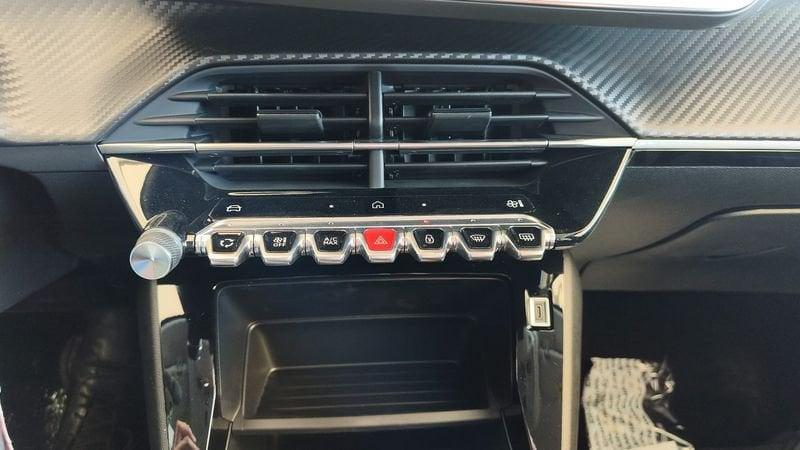 Peugeot 208 Style Hybrid 110 e-DCS6 auto