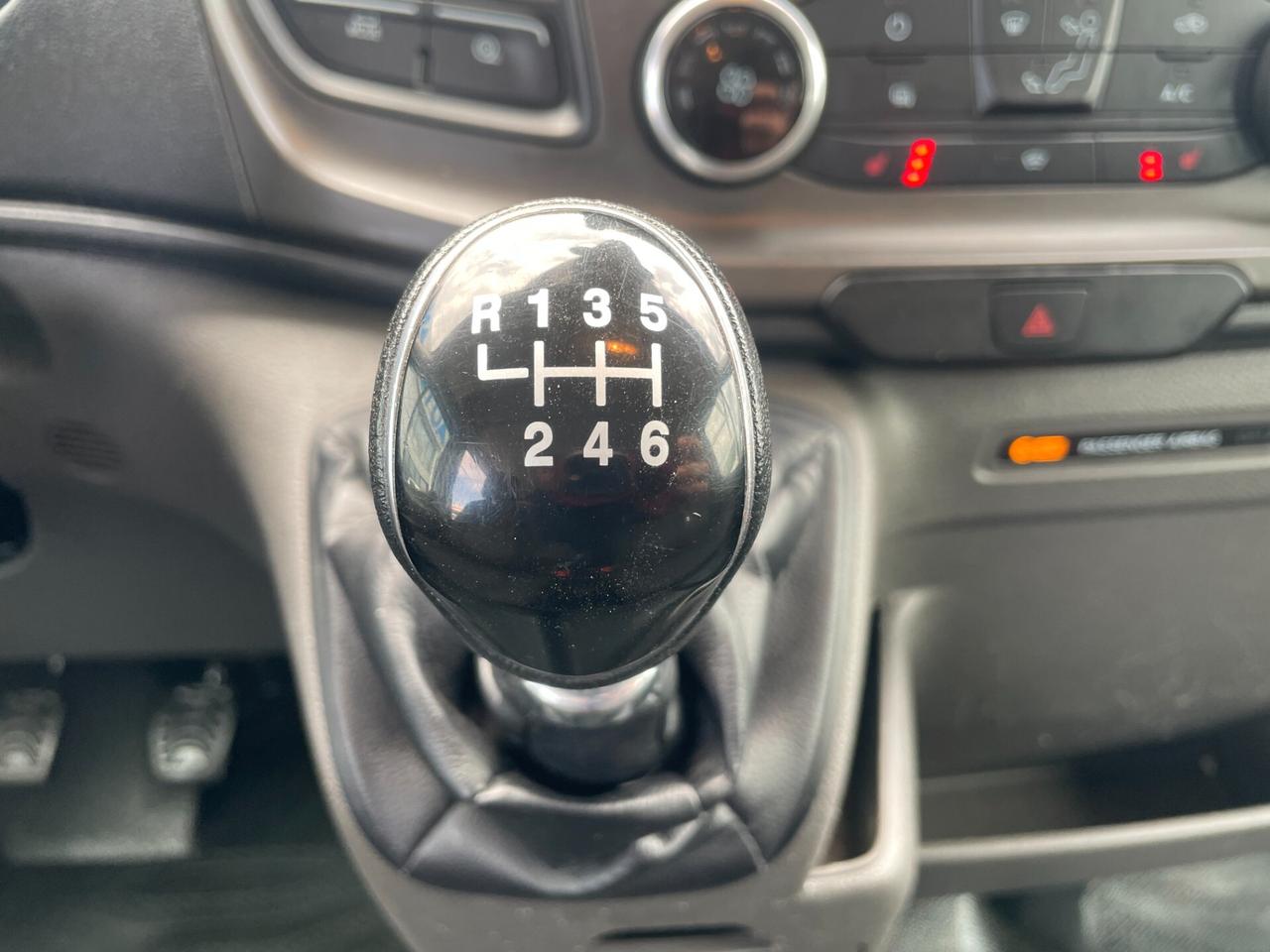 Ford Transit 290 2.0 tdci 130cv trend L2H2 E6.2