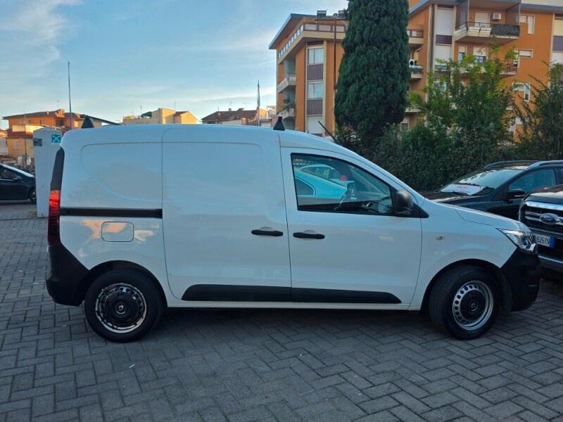 RENAULT Express 2ª serie Express 1.3 TCe 100 F...