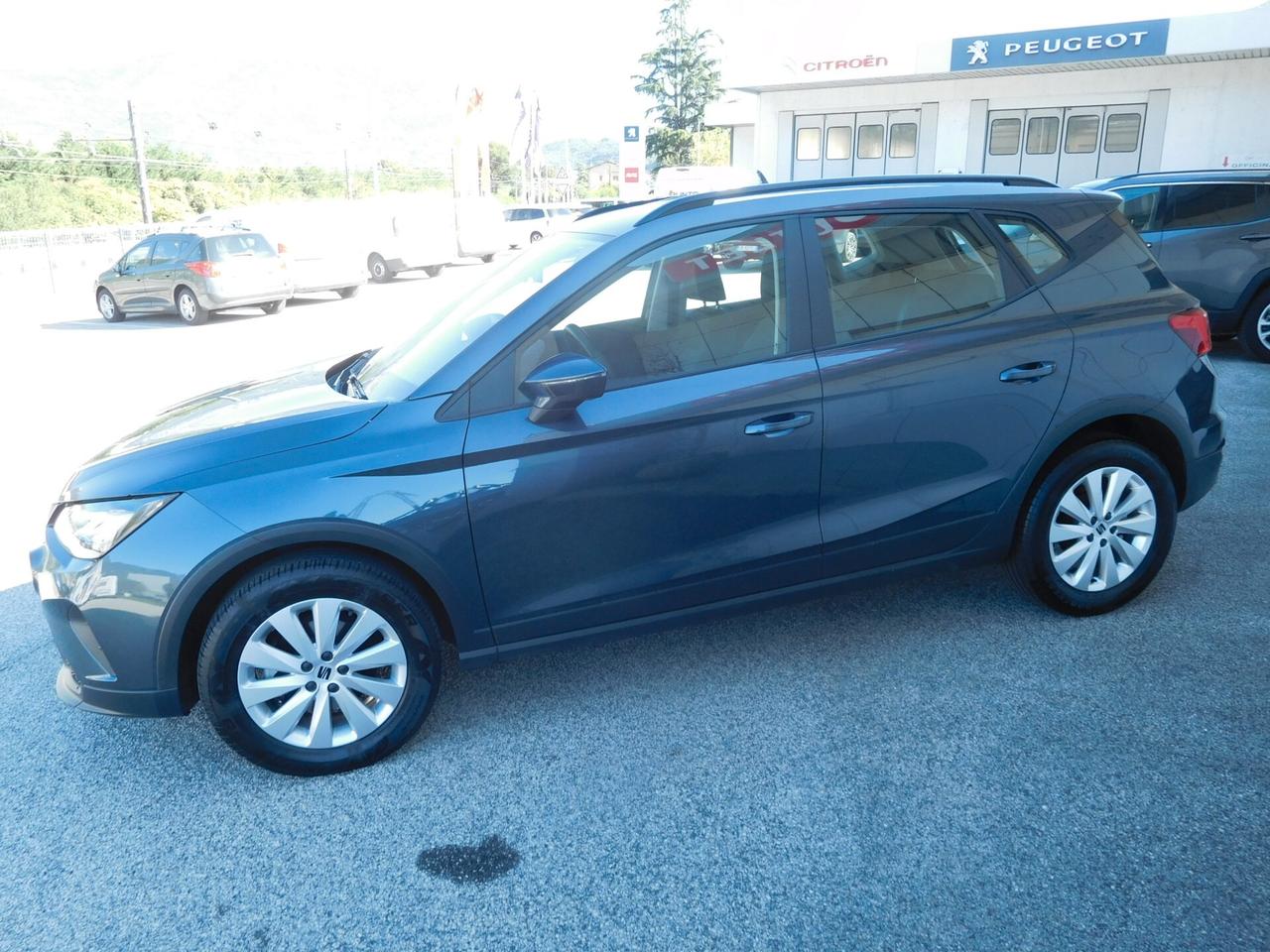 Seat Arona 1.0 EcoTSI 110 CV Style