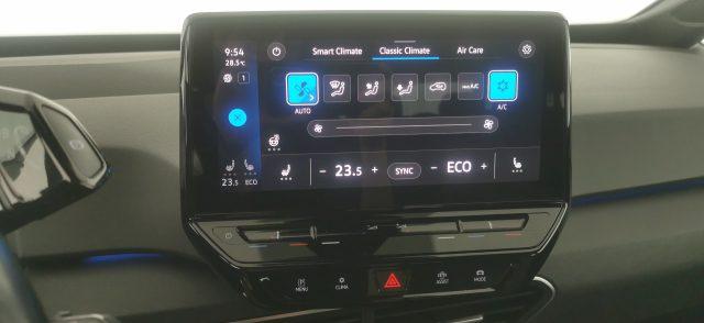VOLKSWAGEN ID.3 Pro Performance 150KW (340 km di autonomia)