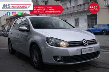 Volkswagen Golf Volkswagen Golf 1.6 TDI DPF DSG 5p. Highline 77KW ANNO 2012