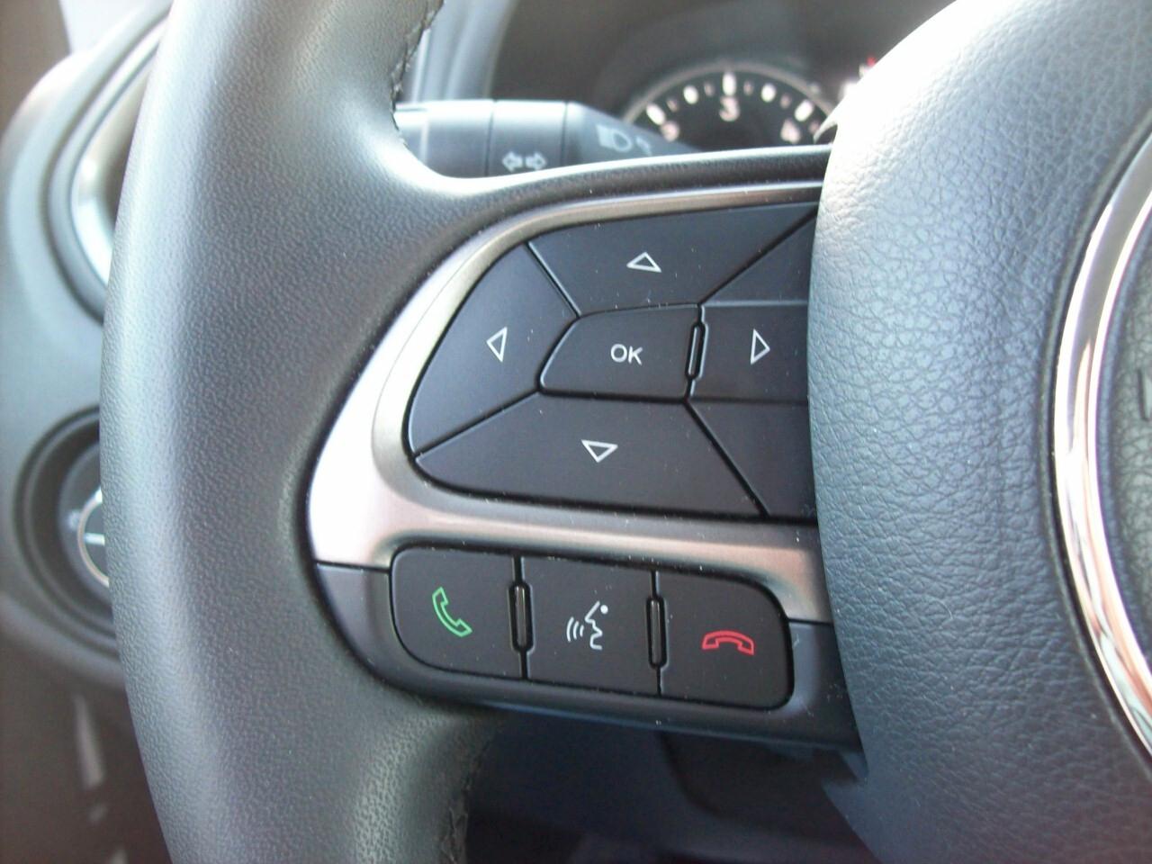 JEEP RENEGADE 1.6 MTJ CV.130 LIMITED "2022"