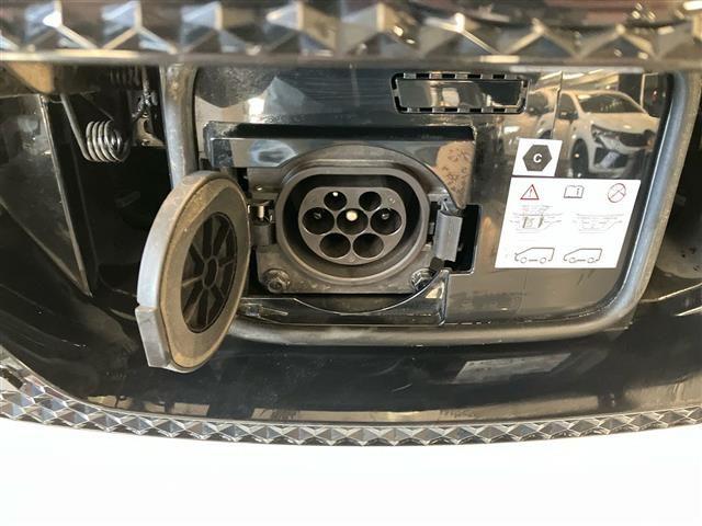 DACIA Spring Electric 45 Comfort Plus