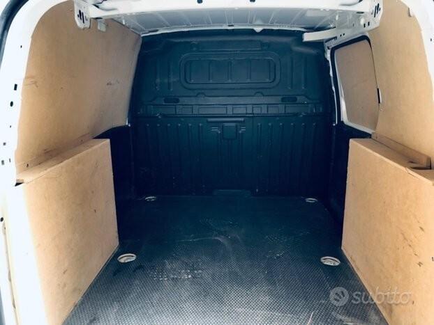 PEUGEOT Partner BlueHDi 75 PC