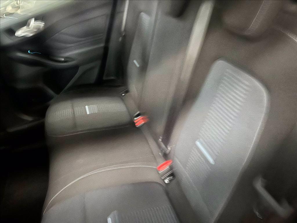 FORD Focus Active 1.0 ecoboost h Style 125cv del 2022