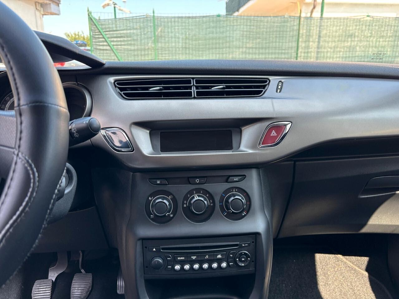 Citroen C3 1.0 benzina Neopatentati