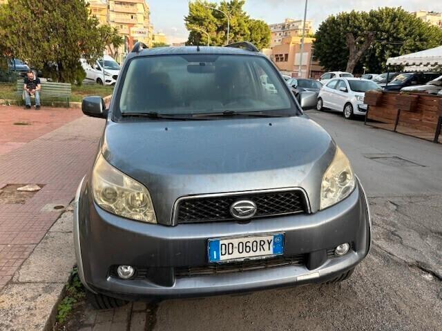 Daihatsu Terios Anche permuta o scambi0