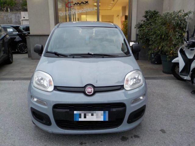 FIAT Panda 1.3 MJT 95 CV S&S Easy