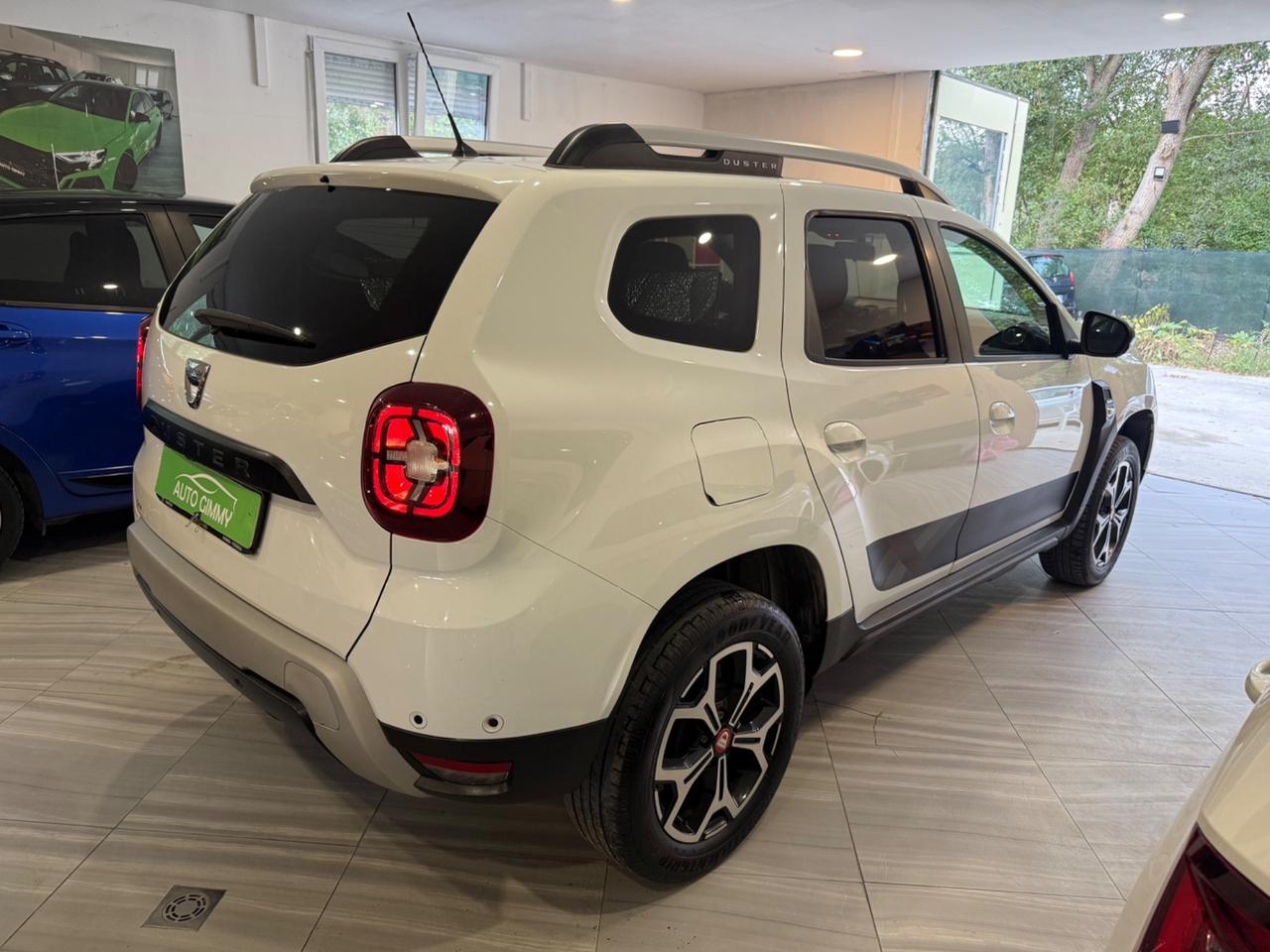 Dacia Duster 1.6 GPL 129.00 KM ANNO 2020
