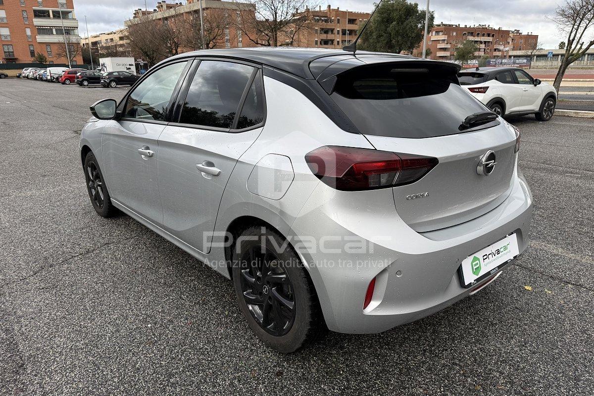 OPEL Corsa 1.2 Design & Tech