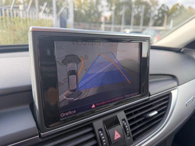 AUDI A6 3.0 313CV TIPTRONIC ALLROAD PANORAMA XENON PELLE