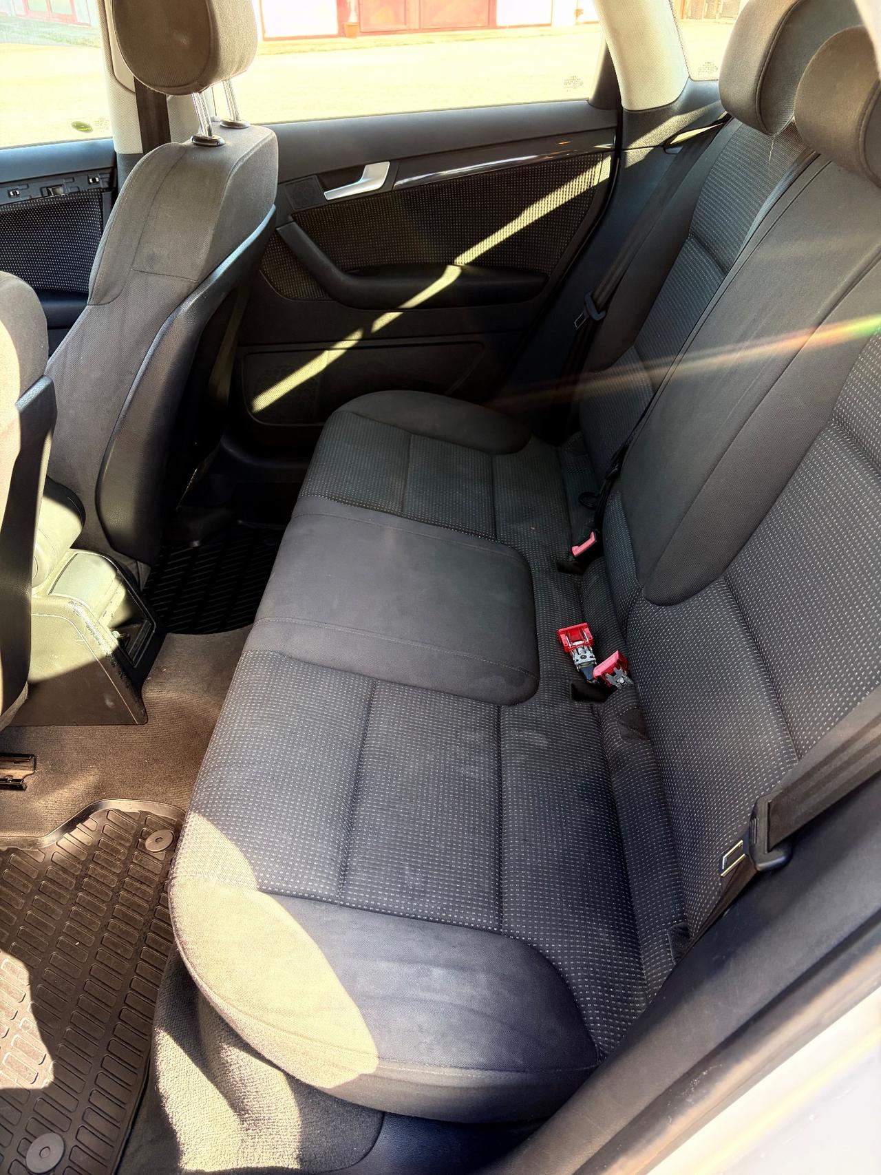 Audi A3 1.9 TDI Ambition