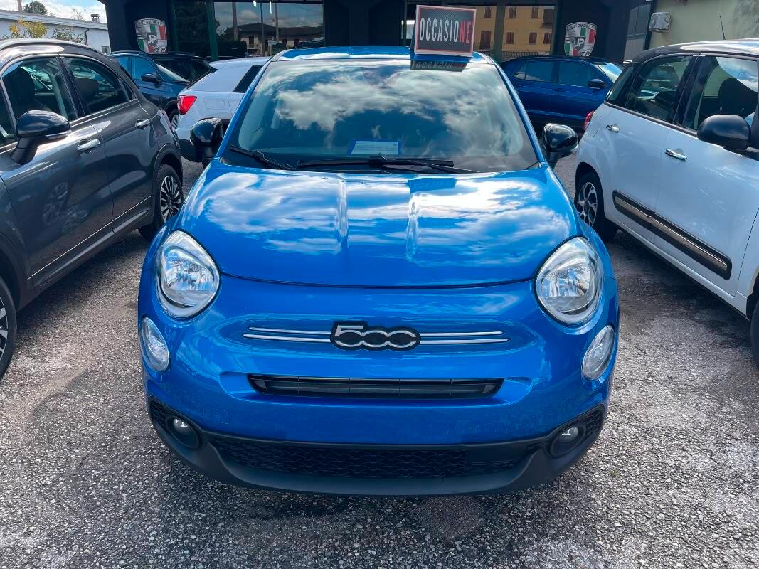 Fiat 500X 1.0 t3 120cv LED