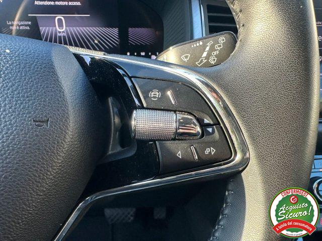 SKODA Kodiaq 2.0 TDI EVO SCR DSG 7 posti Style