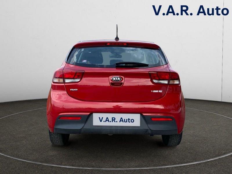 KIA Rio Rio 1.2 MPi 5 porte Active