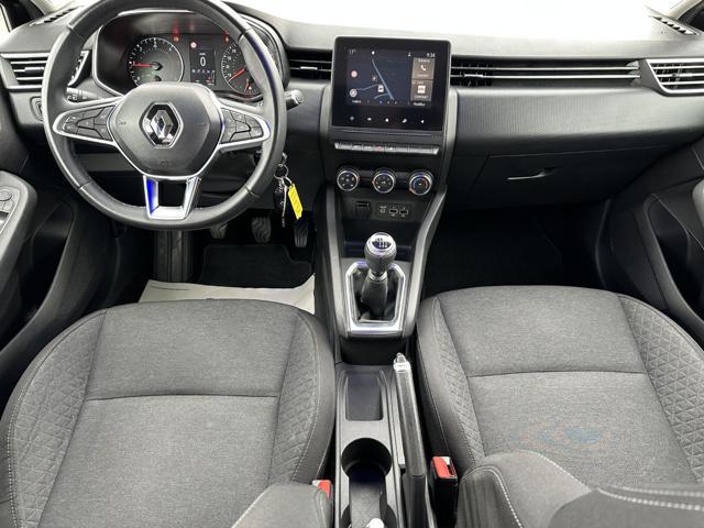RENAULT Clio Blue dCi 85 CV 5 porte Intens + KIT SPORTIVO
