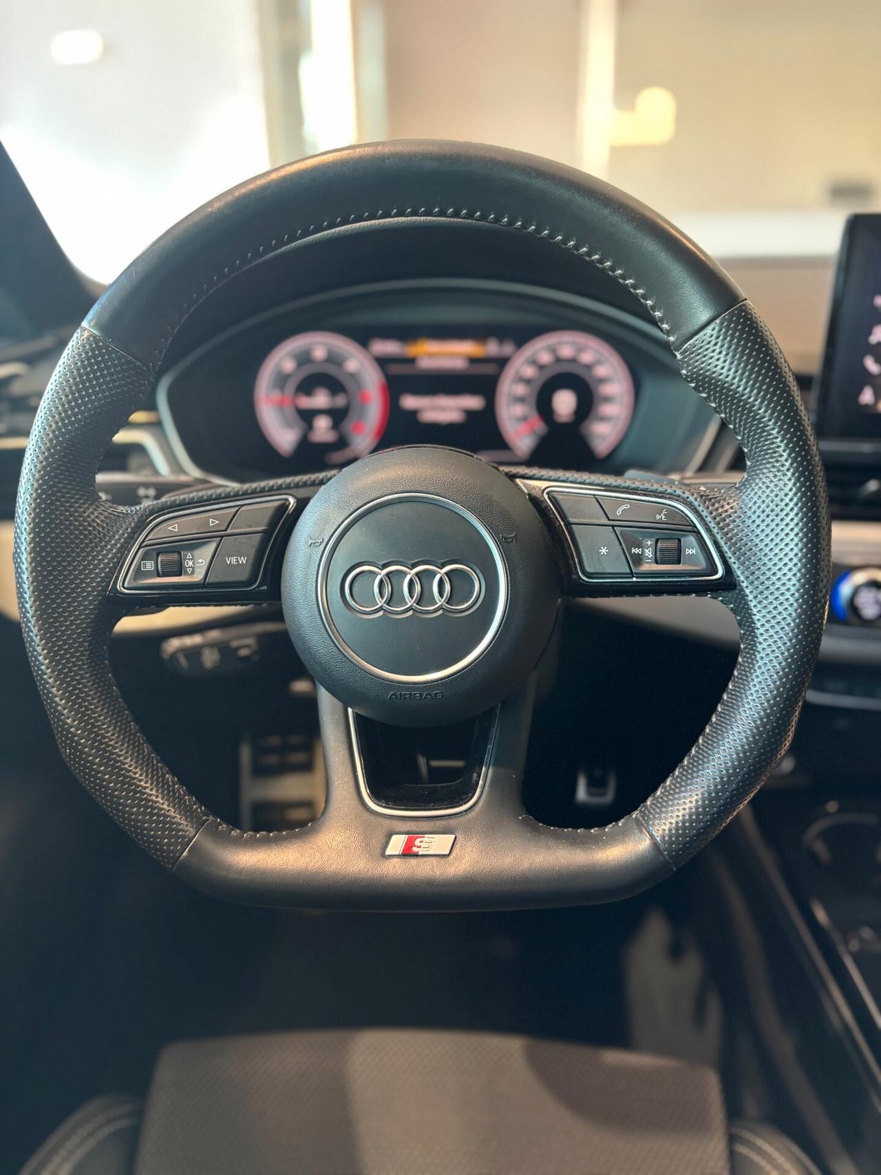 Audi A5 Sportback 40 2.0 tdi Sline edition 190cv s-tronic