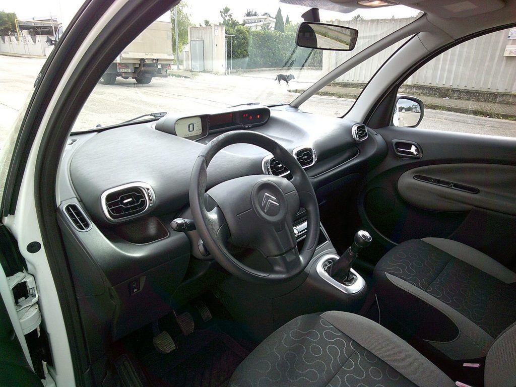 Citroen C3 Picasso 1.6 HDi 90 Business