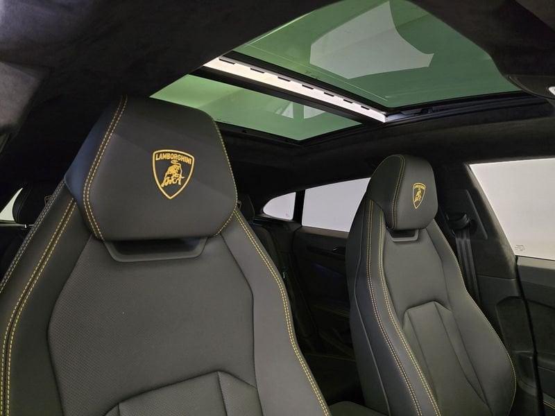 Lamborghini Urus Urus 4.0 S