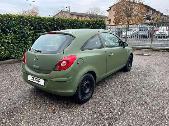 Opel Corsa 1.3 CDTI 75CV F.AP. 3 porte Van