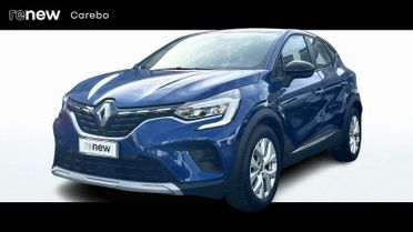 Renault Captur 1.0 tce Zen Gpl 100cv 1.0 TCe GPL Zen