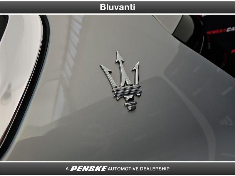 Maserati Grecale Grecale 2.0 mhev GT 250cv auto