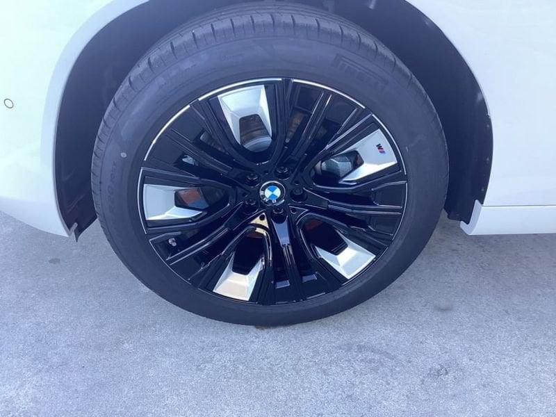 BMW X3 20d xDrive M Sport