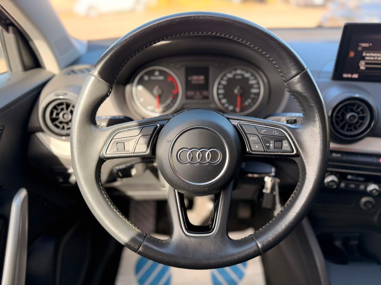 Audi Q2 1.6 TDI Business