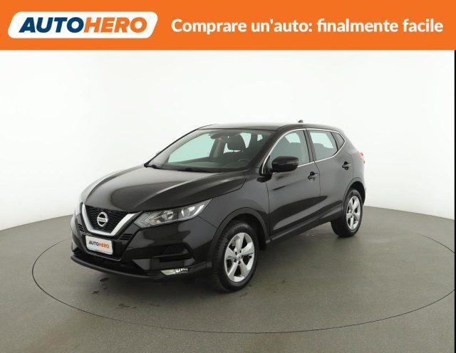 NISSAN Qashqai 1.5 dCi 115 CV Business
