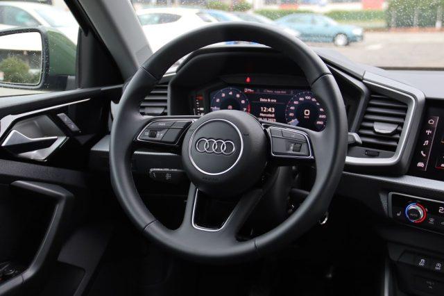AUDI A1 SPB 30 TFSI Business