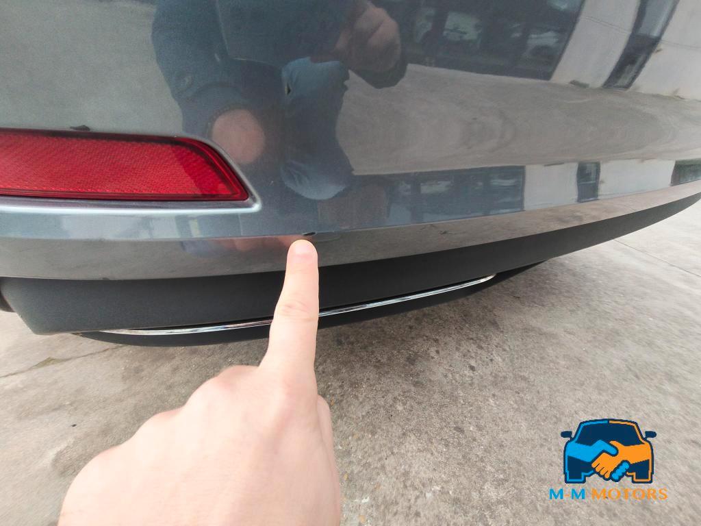 Audi A3 Sportback 1.4 g-tron Ambiente