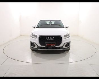 AUDI Q2 30 TDI S tronic Admired