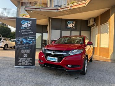 Honda HR-V 1.5 i-VTEC CVT Executive Navi ADAS