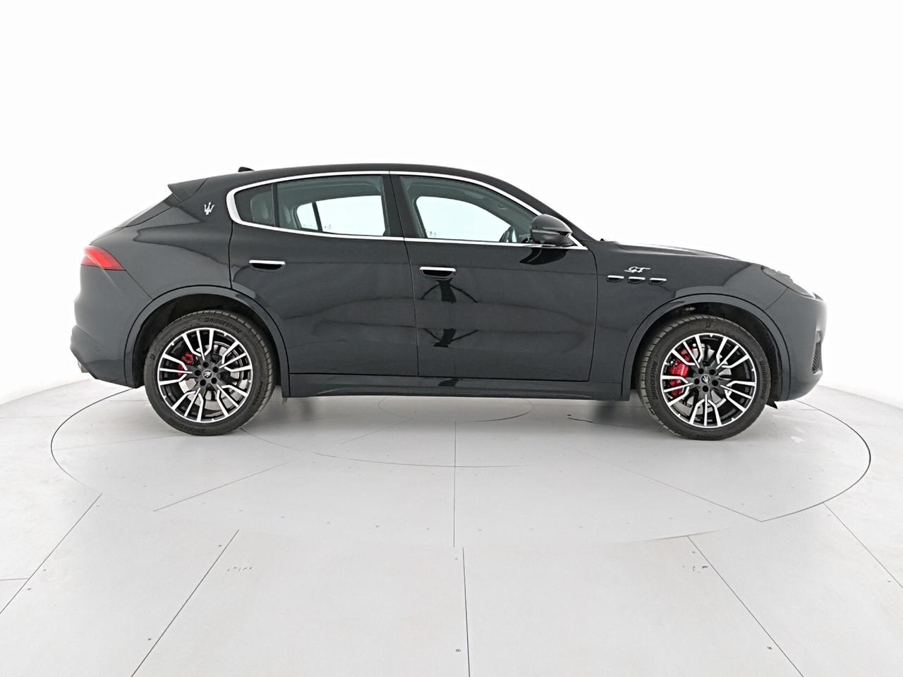 Maserati Grecale 2.0 mhev GT 250cv